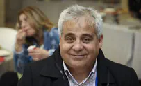 ראש עיר ומאבטח           