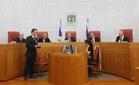 'The High Court defeated democracy'
