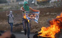 Reuters Sick: Palestinian artists create soundtrack of the intifada