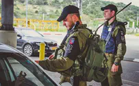 Terror attack thwarted in the capital