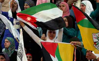 Bedouin Leaders to Jordanian King: declare war on Israel