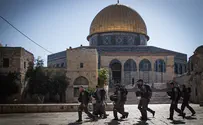 לשכת נתניהו: הצבת מצלמות בתיאום בלבד