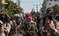 Islamic Jihad calls for mass murder of Jews 'inside their towns'