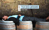 איל כהן בסינגל בכורה: "אשא מבטי"