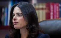 'תהליך הרס בתי מחבלים זורז באופן דרמטי'