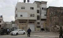 Огонь по террористке в ответ на ножевое нападение