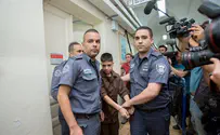 Attorney claims teen terrorist 'not responsible' for his actions