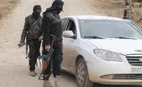 Israeli Arab who paraglided into Syria 'alive and well'