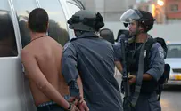 Bill giving police right to search anyone passes into law