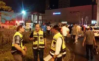 Be'er Sheva terrorist's brother indicted