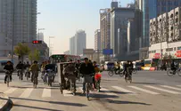 China and Israel create a union of tech superpowers