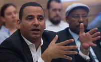 Leftist MK suggests equipping all Israelis with protective vests