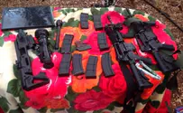 Senior Islamist terrorists arrested