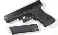 70 Glocks, one new armored car: Knesset boosts security