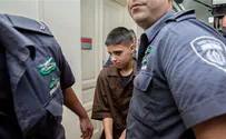 13-летний террорист жалуется на нападки сокамерников