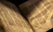 Special exhibit to show Jewish texts, oldest New Testament 