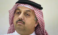 Qatari minister says Israel is 'offending 1.5 billion Muslims'