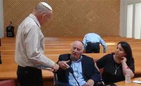«Террористы имеют права, а мы - нет»