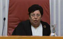 Supreme Court President cuts off bereaved mother