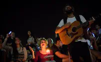 Jews in nearly 1,000 cities 'taste the magic of Shabbat'