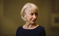 Actress urges Senate to pass bill on recovery of stolen art