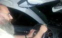 פצועות קל מאבנים בגוש עציון ובכביש 431