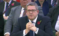 MI5 warns ISIS plotting massive UK attack