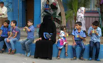 Watch: 'Israel is allowing terror education in its capital'