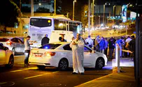 Terrorist drew a heart for his parents, went out to murder Jews