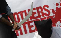 Anti-ISIS activists beheaded in Turkey