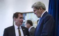 US rejects comparison of Israel's NGO law to lobbying registry