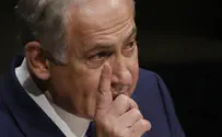 נתניהו: דוחה את דברי טראמפ על המוסלמים