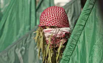 Hamas: Jews kill Palestinian children for their blood