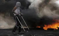 PA reports 71 'martyrs' died this month
