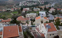 Poll: 50% of Israelis against building freezes