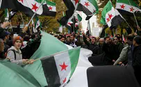 German Jews warn: Syrian migrants bring Jew hatred