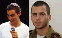 Mashaal: Soldiers's bodies in return for Barghouti