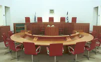 הוועדה לבחירת שופטים: לא ימונו בני משפחה
