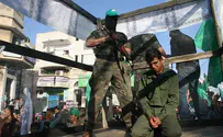 Syria rebels using caged civilian families as 'human shields'