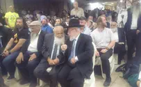 Ben Ari: I'm running for Knesset
