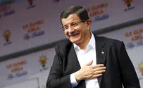 Turkey PM urges Russia to give up 'baseless' claims on ISIS oil