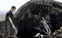 Reuters UK: Explosive may have caused Russian plane crash