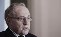 Dershowitz defeats BDS at Oxford