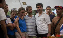 Families of missing soldiers blast PM over Turkey agreement