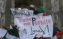 Watch: Muslim preacher says Europe 'plundered' Muslim lands