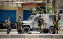 Report: IDF to pull out of Area A