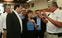 Hotovely opens war against EU labeling of Israeli goods