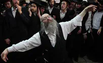 Watch: The hassidic rap that went viral