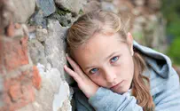Stressful times produce stressful kids