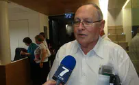 High Court judge blasts 'frustrated politicians'